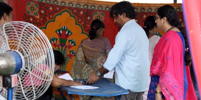 mlcpollforteachersconstituencytoday